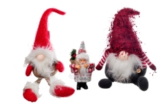 021 Novogodišnje figure